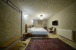 nirvana cave house hotel