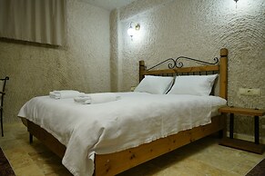 nirvana cave house hotel