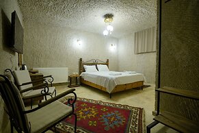 nirvana cave house hotel