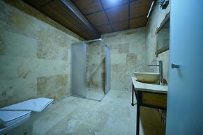 nirvana cave house hotel