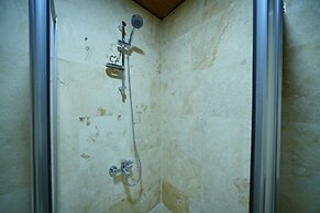nirvana cave house hotel