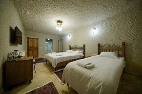 nirvana cave house hotel