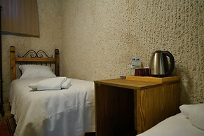 nirvana cave house hotel