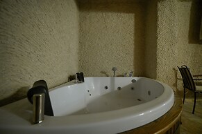 nirvana cave house hotel