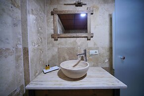 nirvana cave house hotel