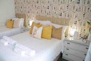 St Edmunds Guest House