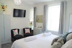 St Edmunds Guest House