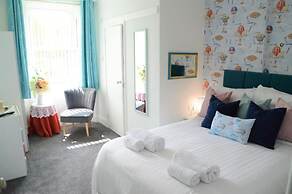 St Edmunds Guest House