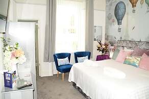 St Edmunds Guest House