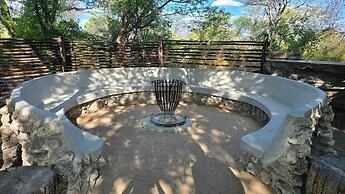 Fiume Bush Camp Namibia