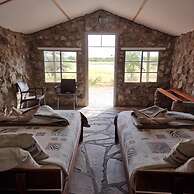 Fiume Bush Camp Namibia