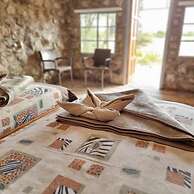 Fiume Bush Camp Namibia