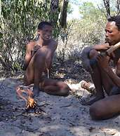 Fiume Bush Camp Namibia