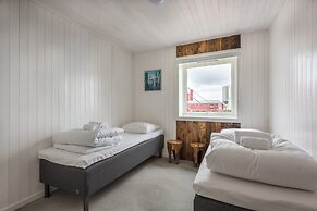 Hattvika Lodge