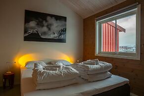 Hattvika Lodge