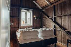 Hattvika Lodge