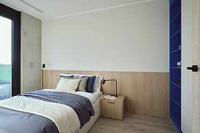 Symphony Krakowska 35