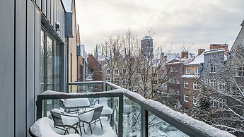 Tandeta Old Town Residence, Sun & Snow