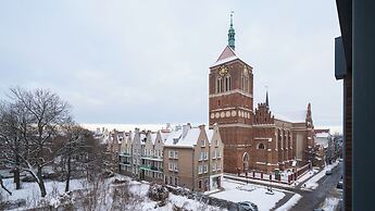 Tandeta Old Town Residence, Sun & Snow