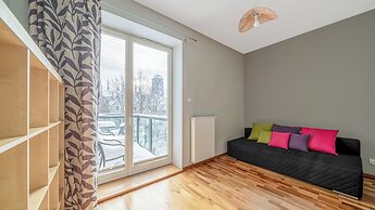 Tandeta Old Town Residence, Sun & Snow