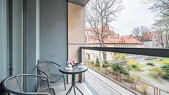 Tandeta Old Town Residence, Sun & Snow