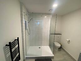 The Square Apartments Flat 1