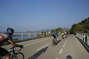Ferienwohnung fur 4 Personen in Imperia