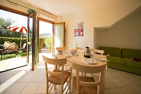 Ferienwohnung fur 4 Personen in Imperia