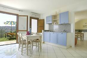 Ferienwohnung fur 4 Personen in Imperia