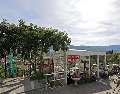 Ferienwohnung fur 4 Personen in Imperia