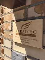 Paradiso Country house