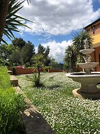 Paradiso Country house