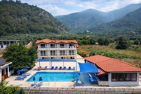 Emir Palas Hotel