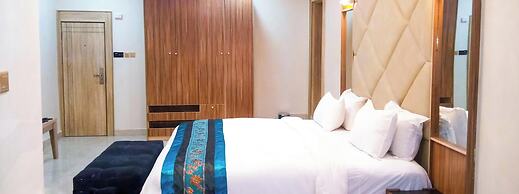 Chiben Leisure Resort & Hotel