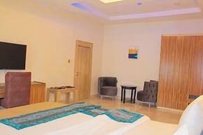 Chiben Leisure Resort & Hotel