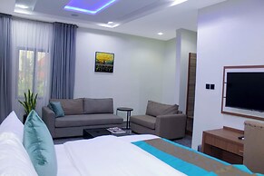 Chiben Leisure Resort & Hotel