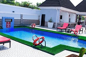 Chiben Leisure Resort & Hotel
