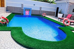 Chiben Leisure Resort & Hotel