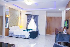 Chiben Leisure Resort & Hotel