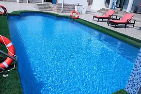 Chiben Leisure Resort & Hotel