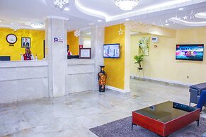 Chiben Leisure Resort & Hotel