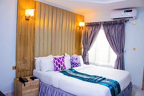 Chiben Leisure Resort & Hotel