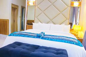 Chiben Leisure Resort & Hotel