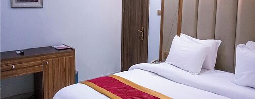 Chiben Leisure Resort & Hotel