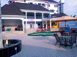Chiben Leisure Resort & Hotel