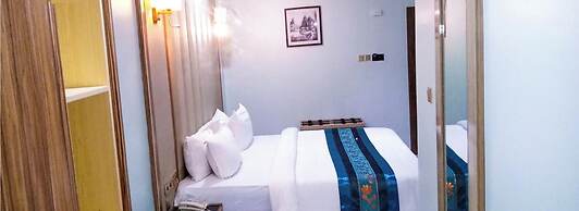 Chiben Leisure Resort & Hotel