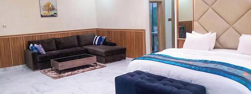 Chiben Leisure Resort & Hotel