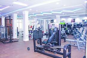 Chiben Leisure Resort & Hotel
