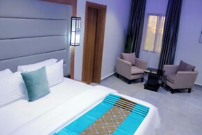 Chiben Leisure Resort & Hotel