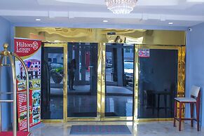 Chiben Leisure Resort & Hotel